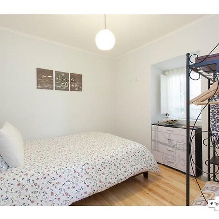Typical Apartment Lisbon Bagian luar foto